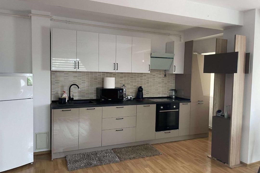 Photo of Kitchen in Bacau
