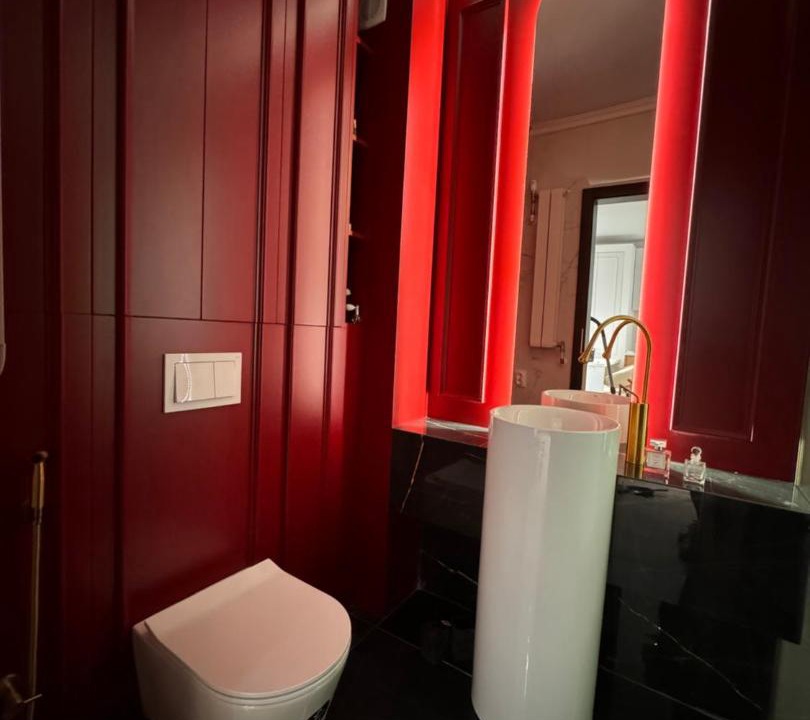 Photo of Bathroom in Lazaret