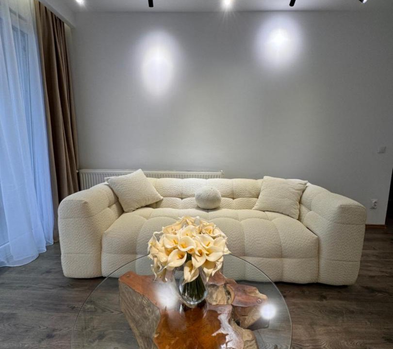 Photo of Livingroom in Lazaret