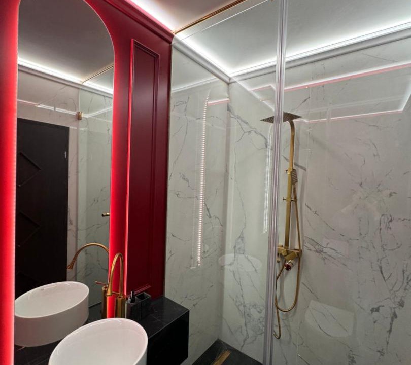 Photo of Bathroom in Lazaret