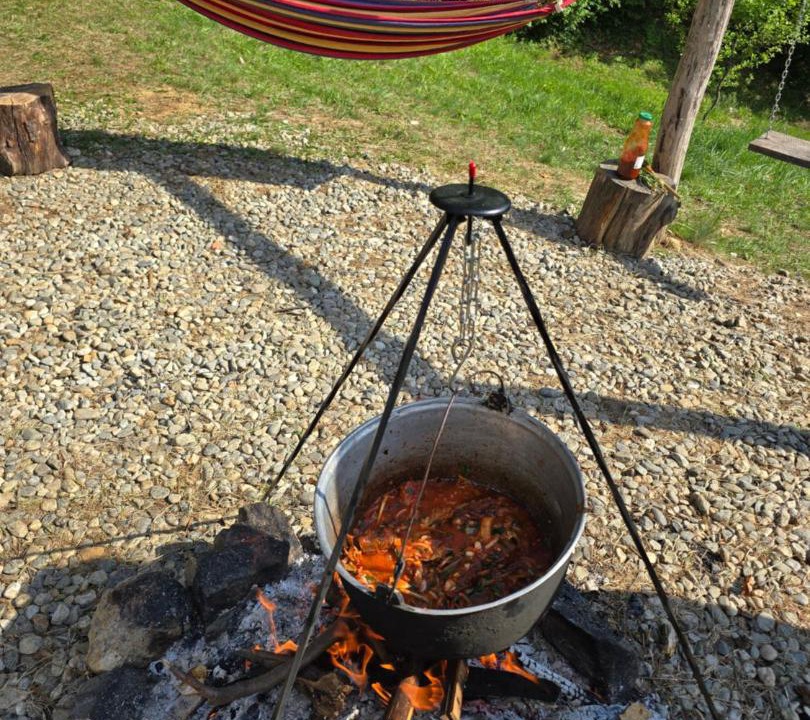 Photo of Outdoor in Baile Olanesti