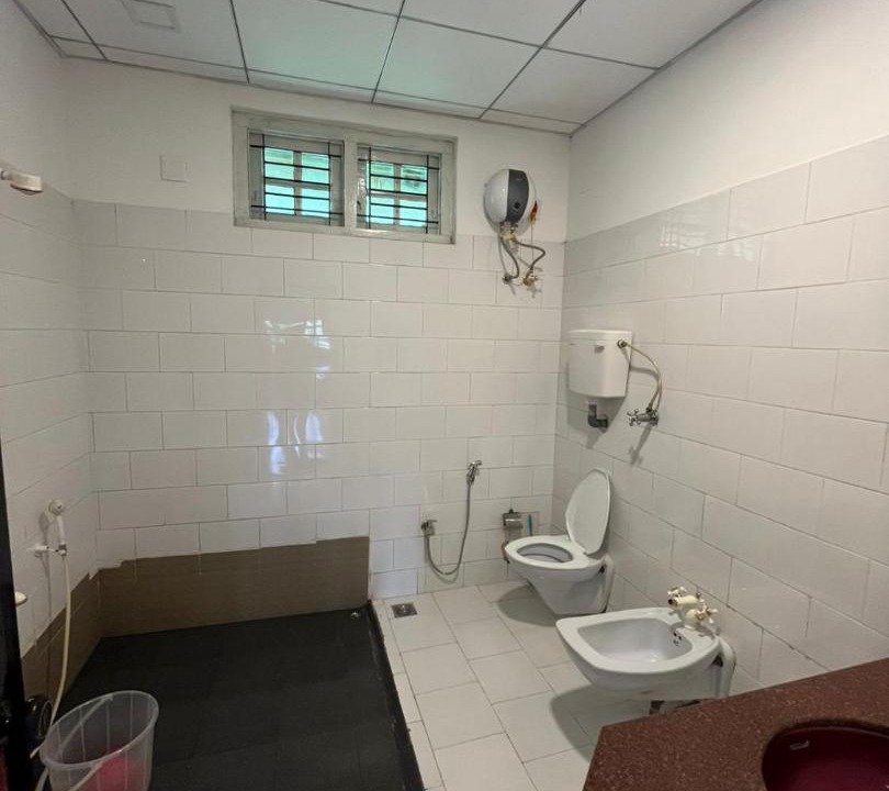 Photo of Bathroom in Peermade