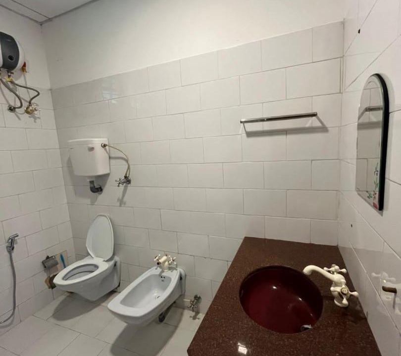 Photo of Bathroom in Peermade
