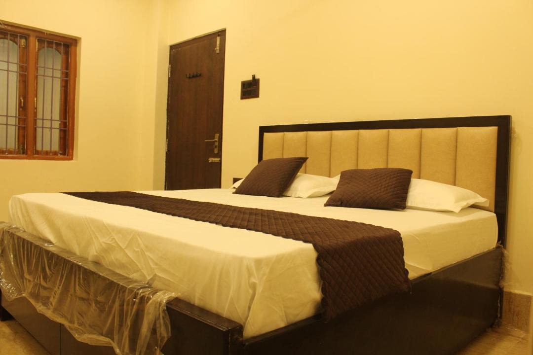 Photo of Bedroom in Bhubaneshwar