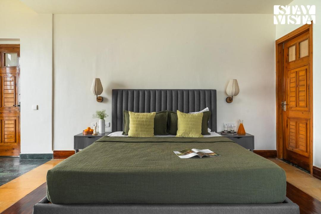 Photo of Bedroom in Haridwar