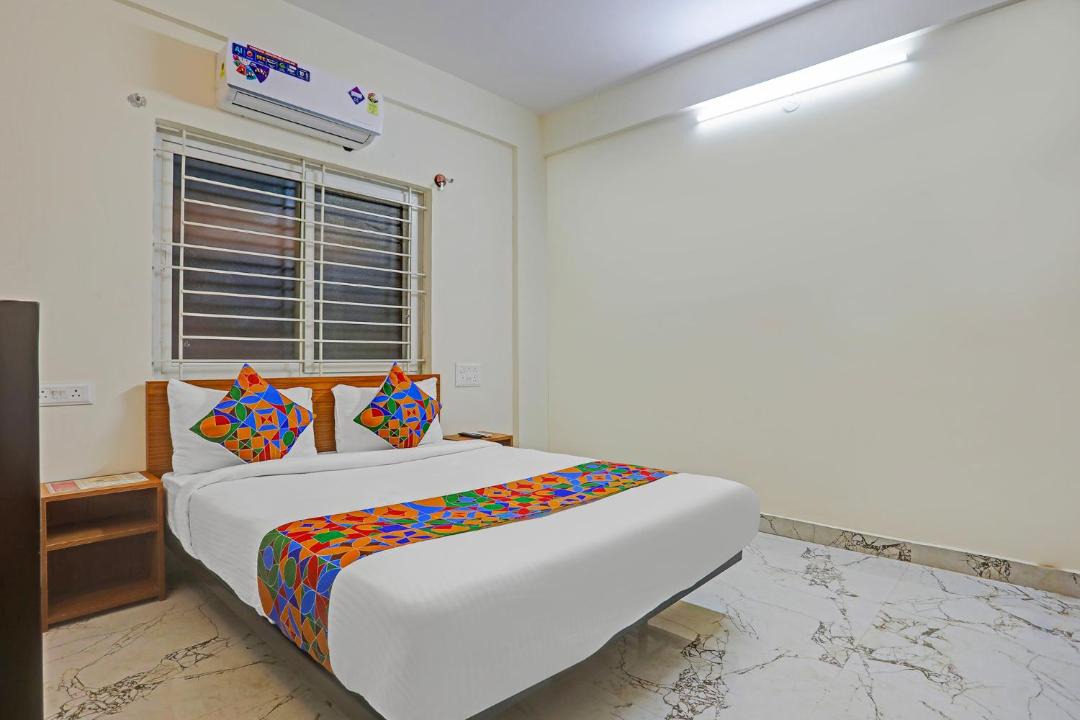 Photo of Bedroom in Marathahalli