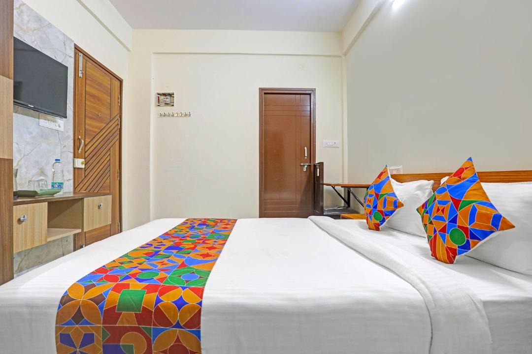 Photo of Bedroom in Marathahalli