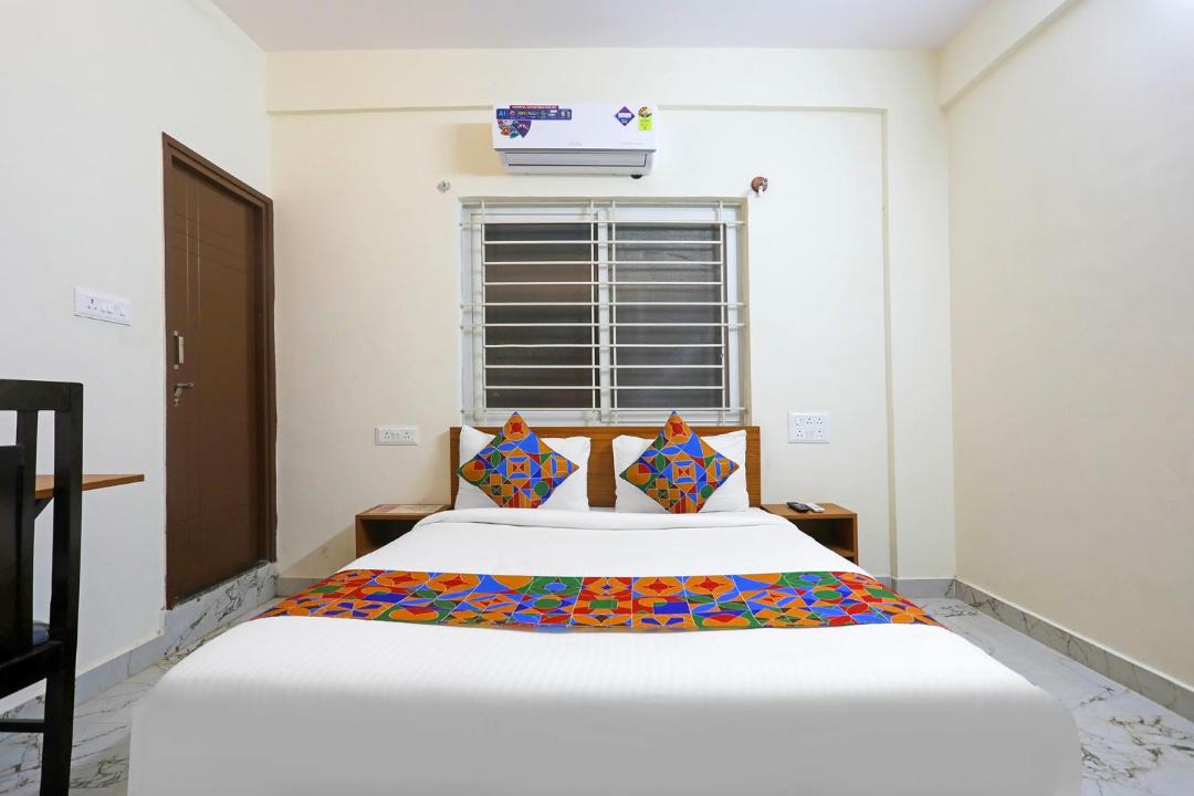 Photo of Bedroom in Marathahalli
