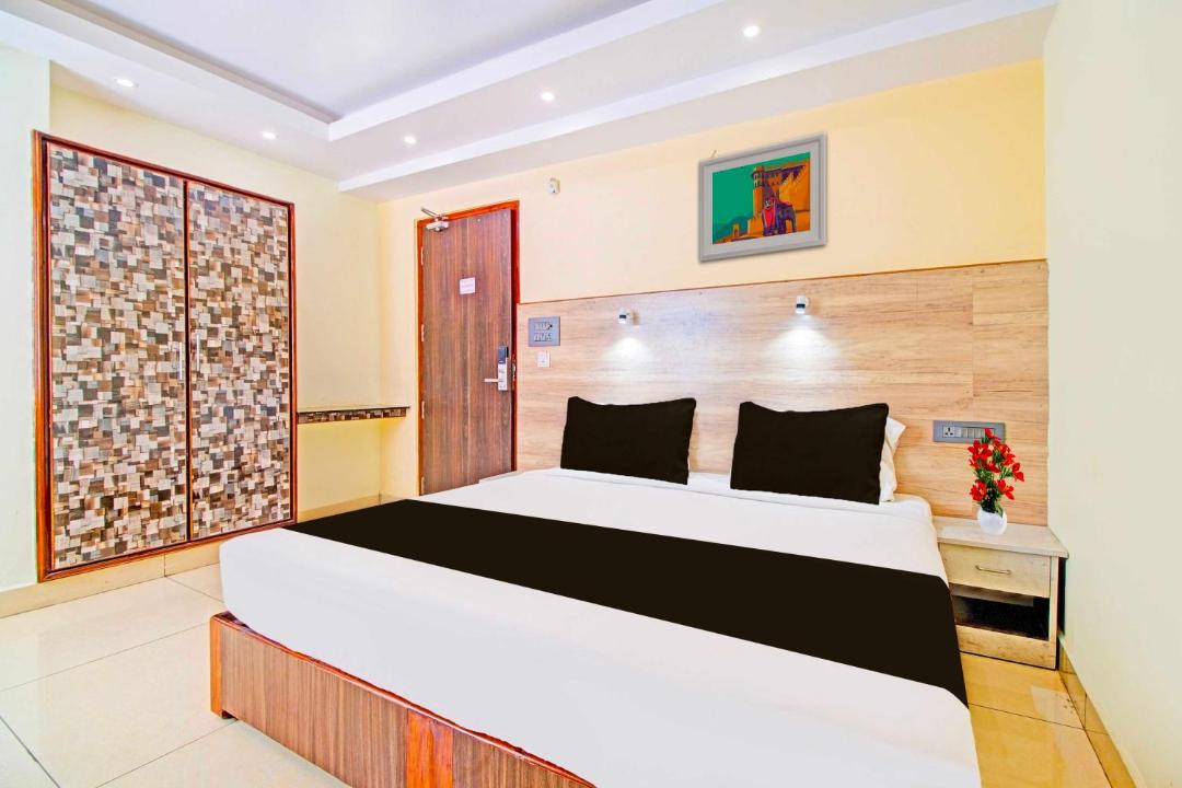 Photo of Bedroom in Vijayawada