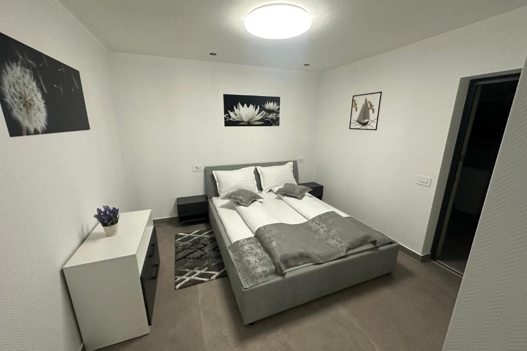 Photo of Bedroom in Borca