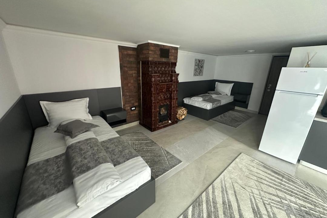 Photo of Bedroom in Borca