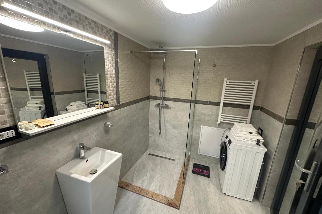 Photo of Bathroom in Borca
