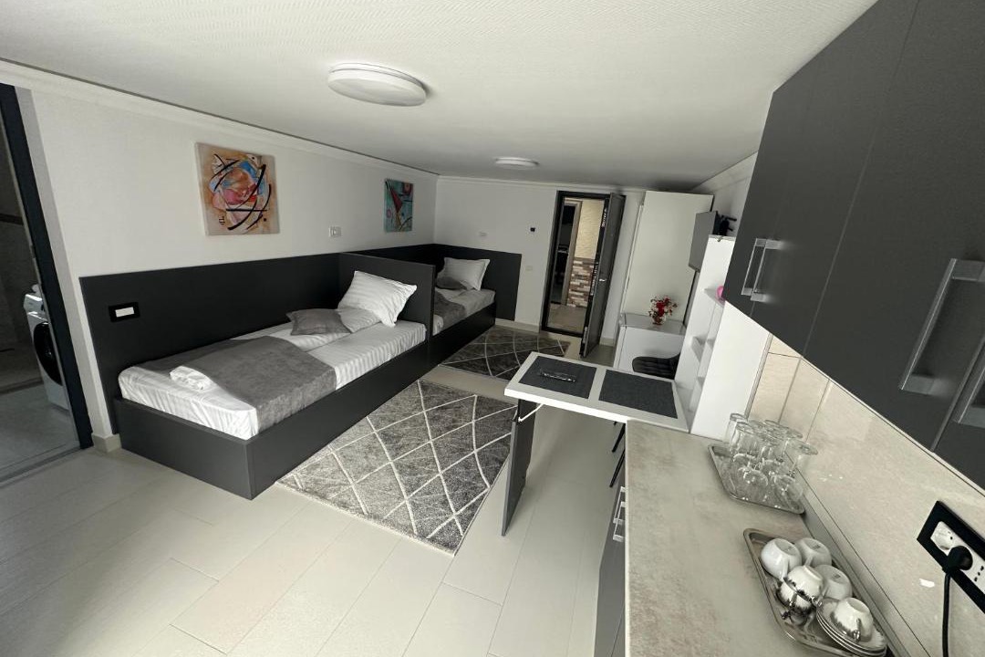 Photo of Bedroom in Borca