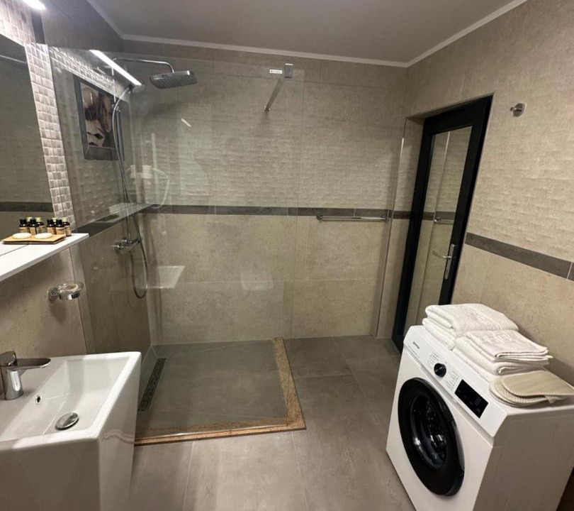 Photo of Bathroom in Borca
