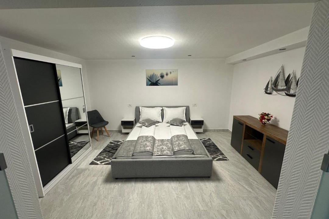 Photo of Bedroom in Borca