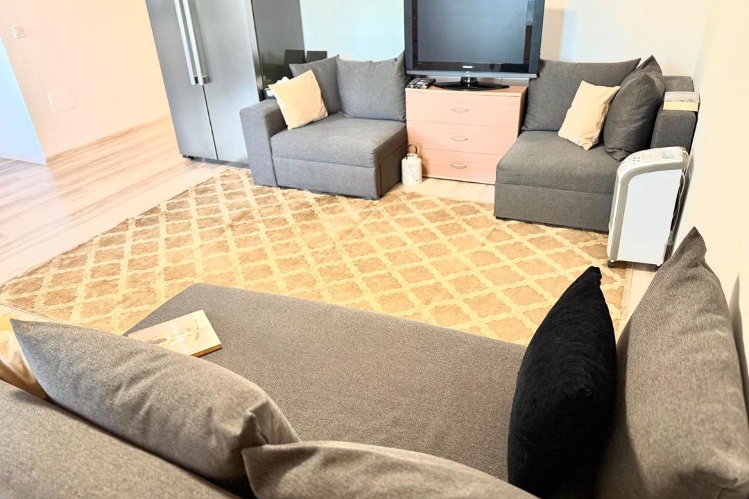 Photo of Livingroom in Bacau