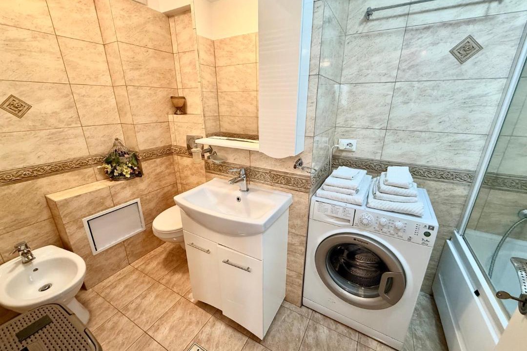 Photo of Bathroom in Bacau