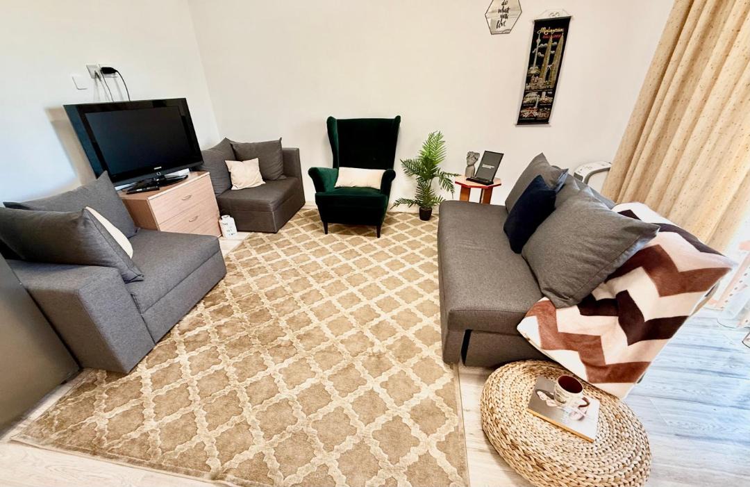 Photo of Livingroom in Bacau