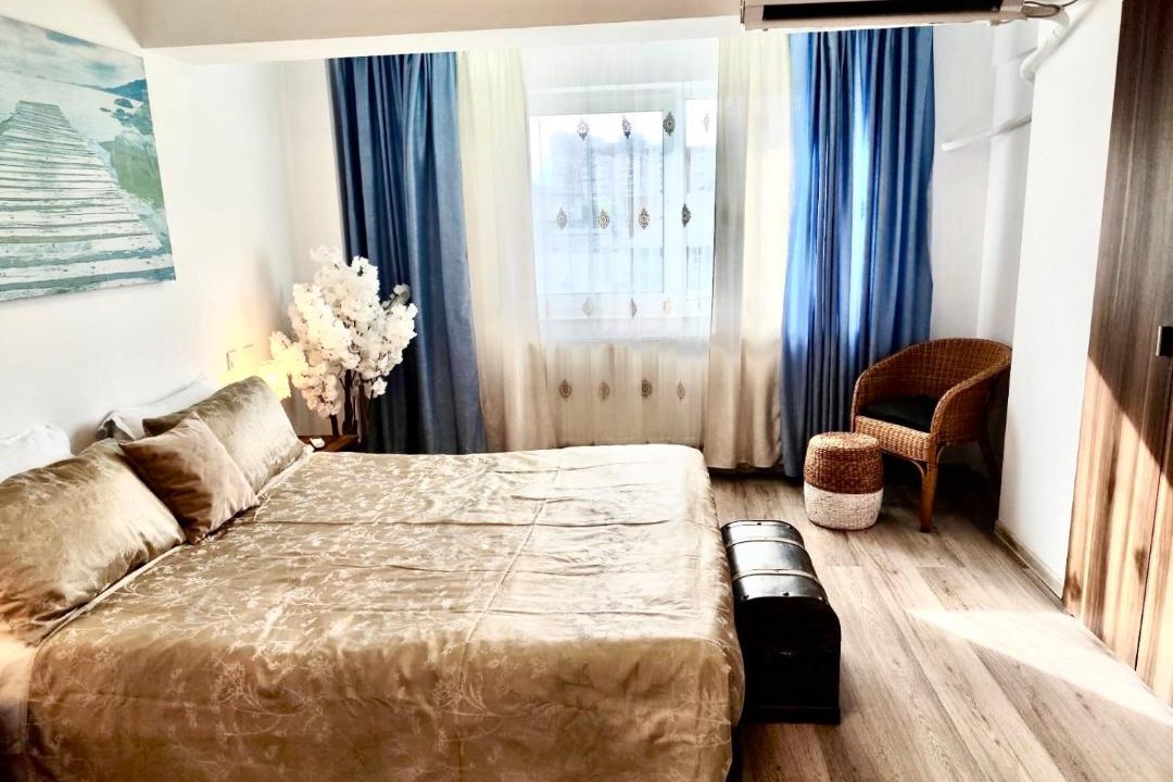 Photo of Bedroom in Bacau