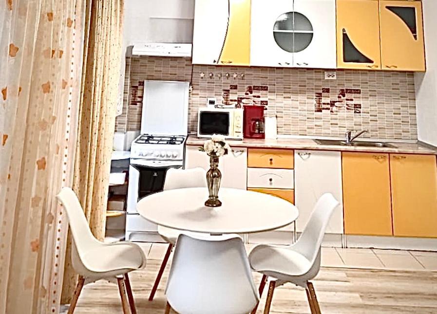 Photo of Kitchen in Bacau