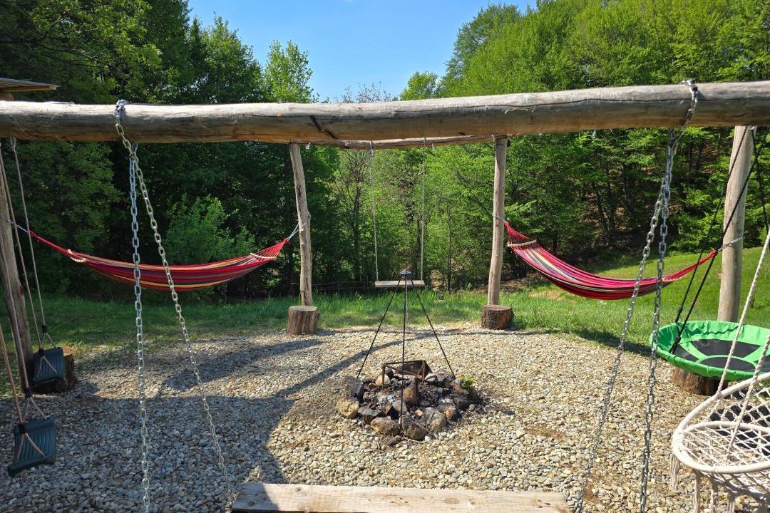 Photo of Outdoor in Baile Olanesti