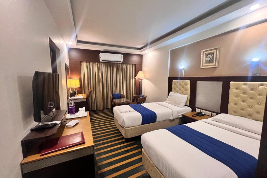 Photo of Bedroom in Gandhi Nagar