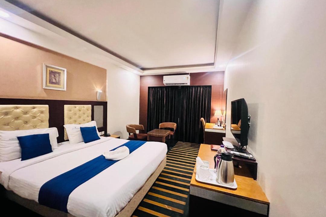 Photo of Bedroom in Gandhi Nagar