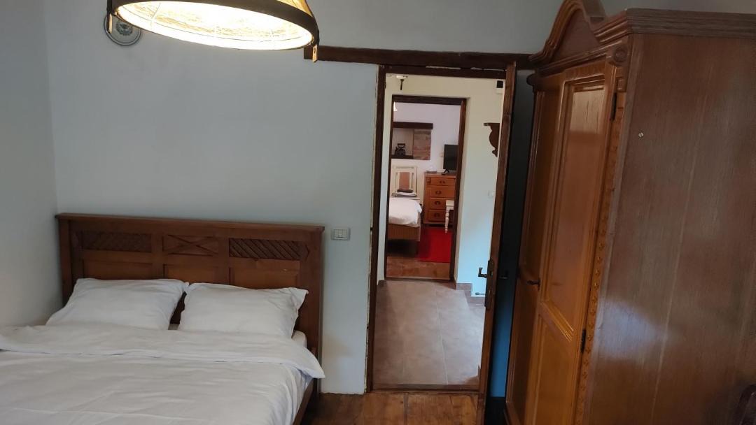 Photo of Bedroom in Beclean