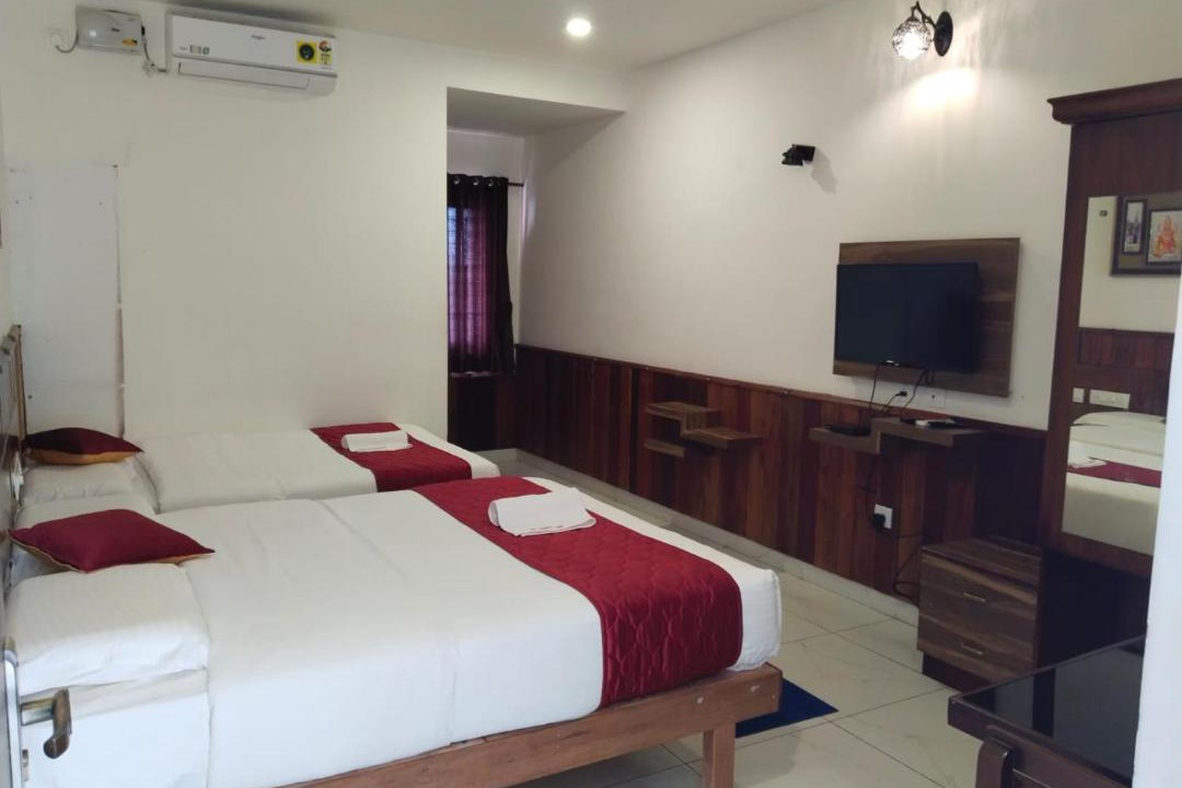 Photo of Bedroom in Palani