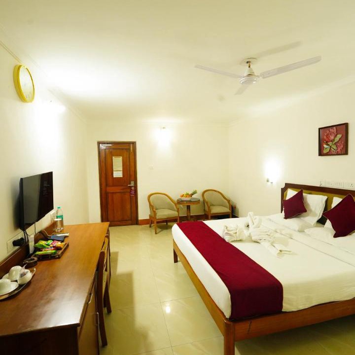 Photo of Bedroom in Paradeep