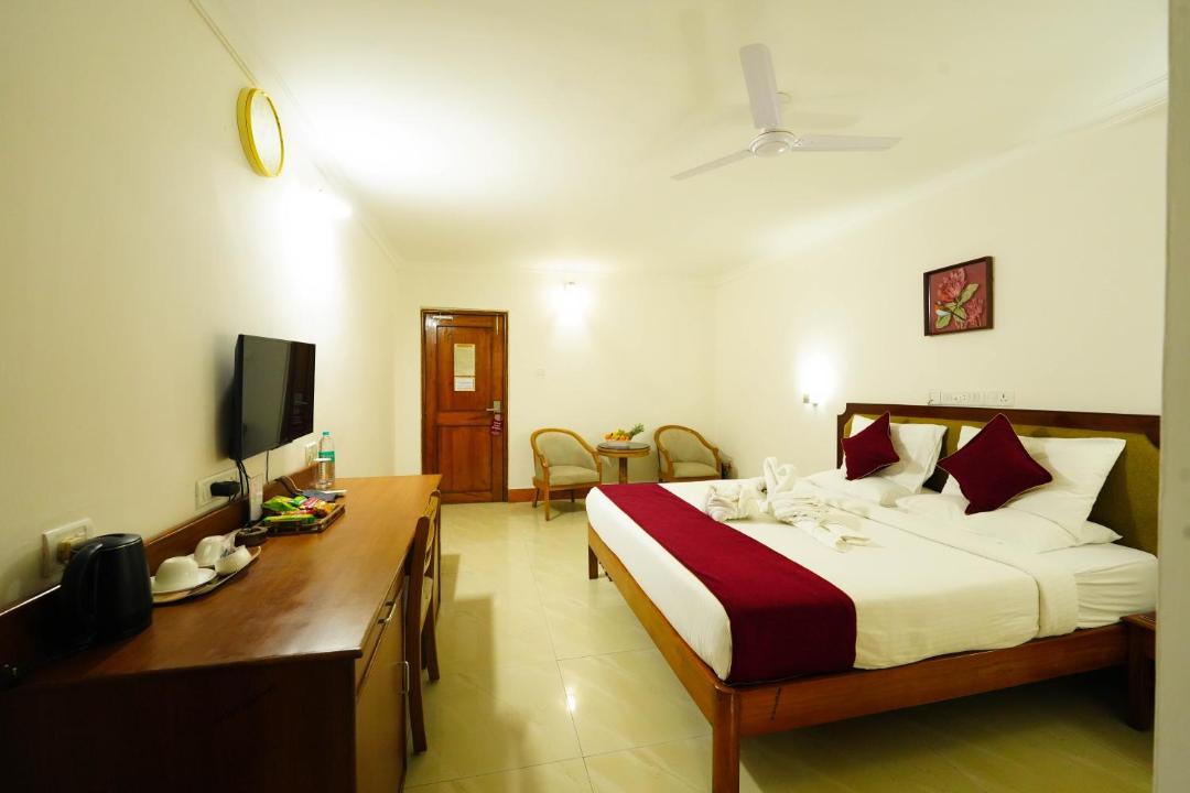 Photo of Bedroom in Paradeep