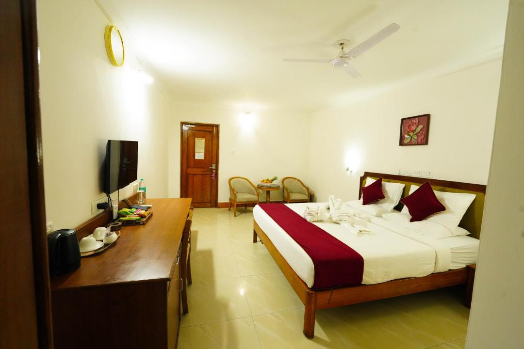 Photo of Bedroom in Paradeep