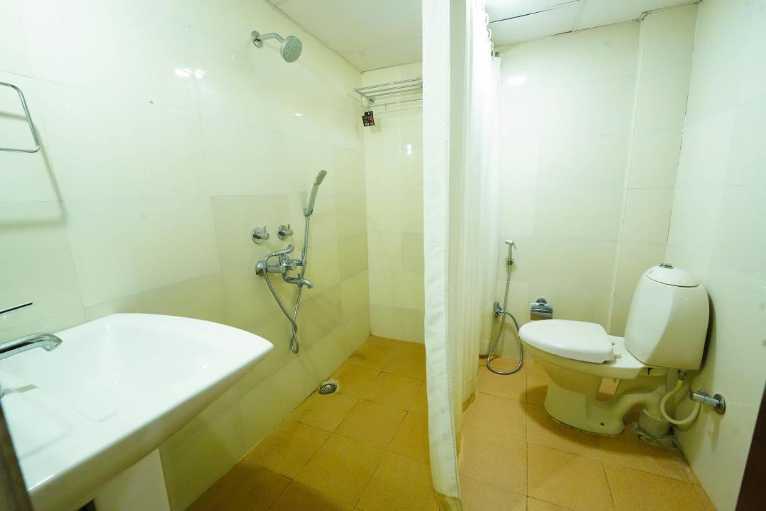 Photo of Bathroom in Paradeep