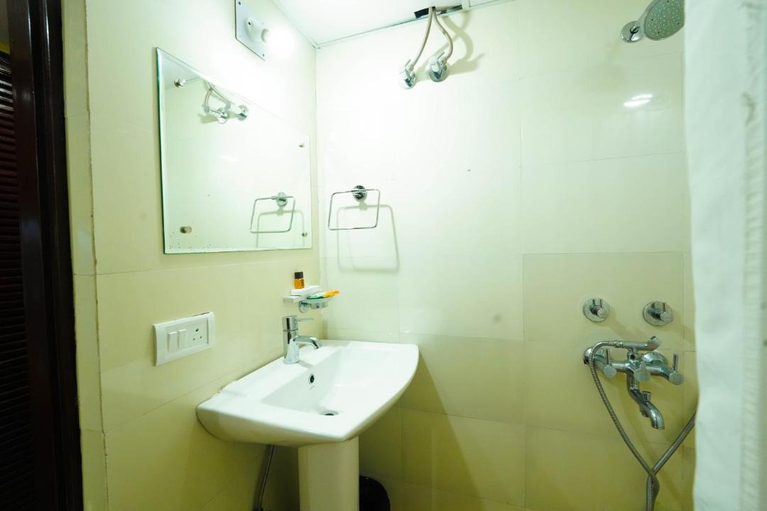 Photo of Bathroom in Paradeep