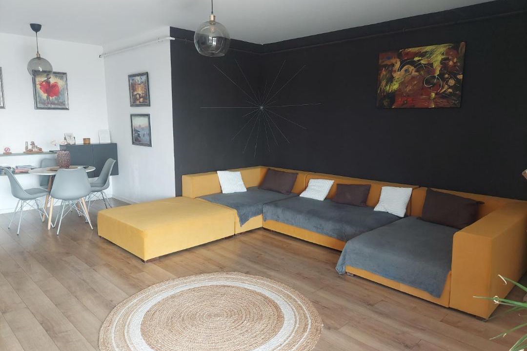 Photo of Livingroom in Craiova