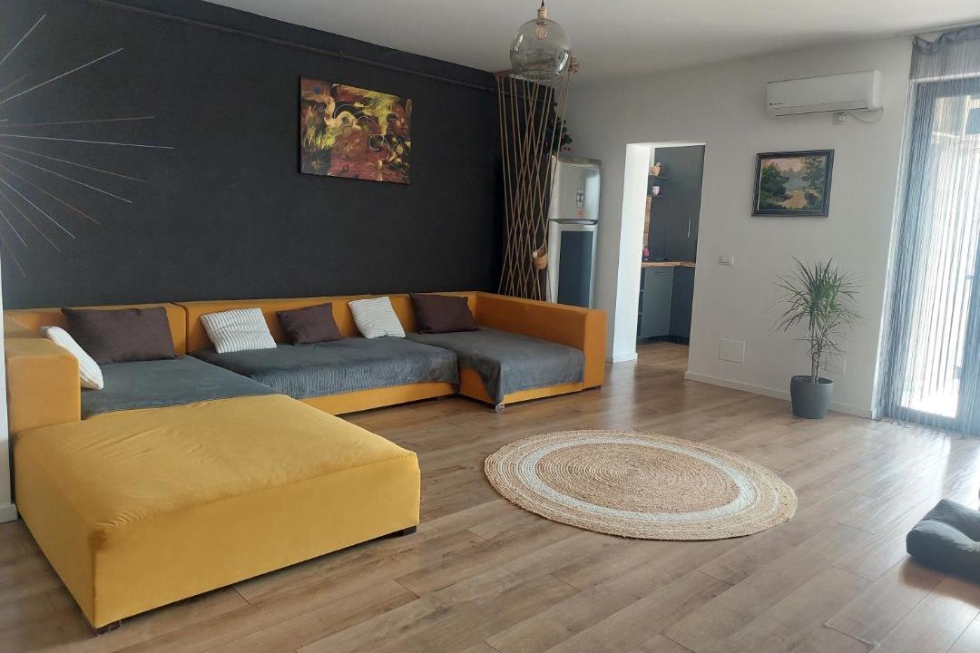 Photo of Livingroom in Craiova