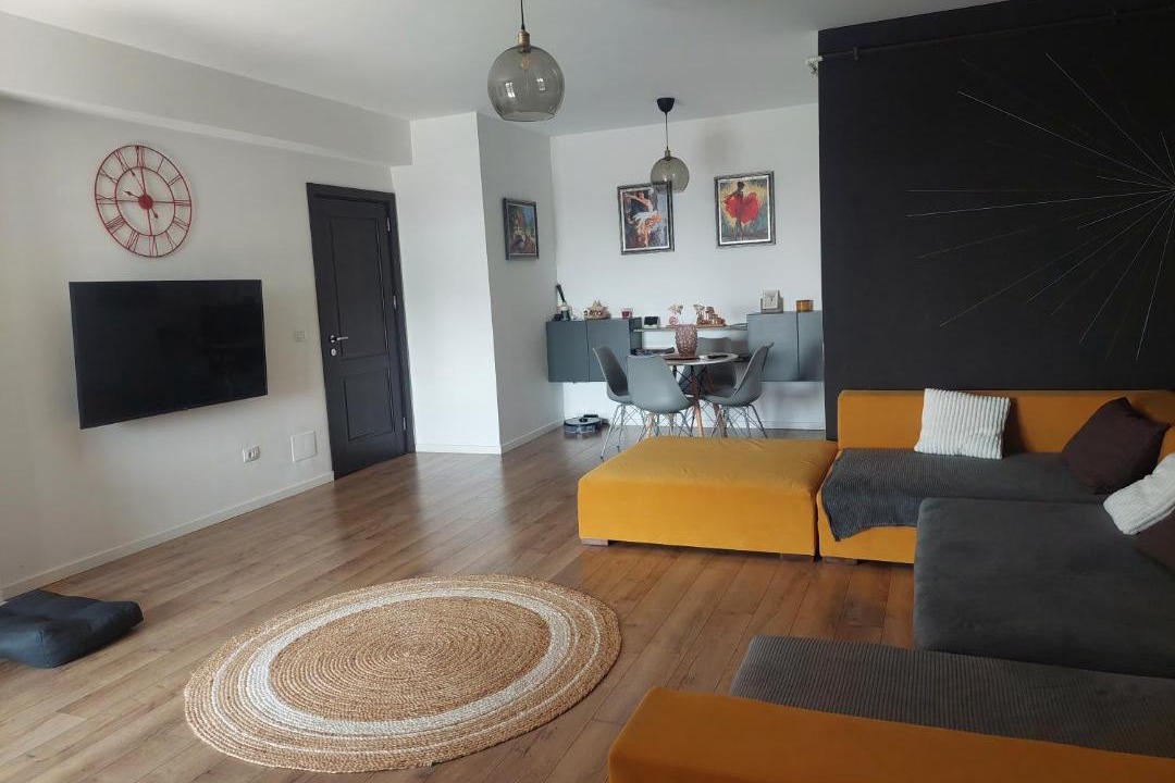 Photo of Livingroom in Craiova