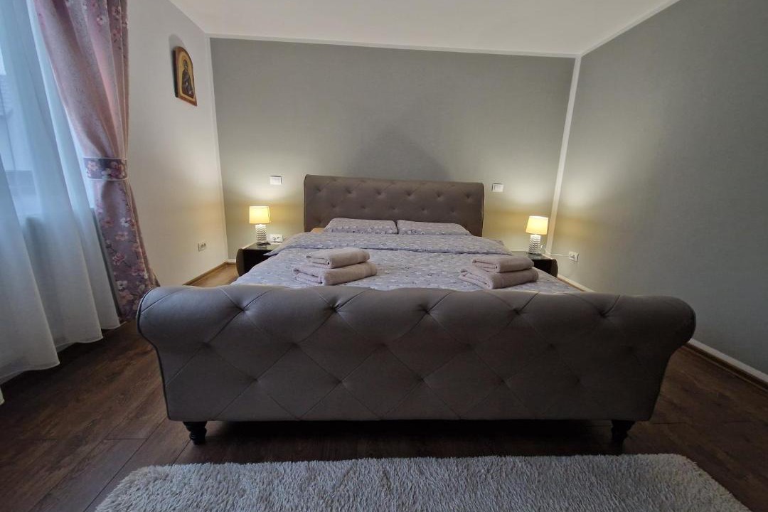 Photo of Bedroom in Chiriteni