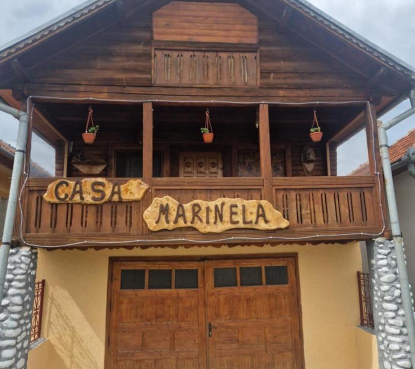 Photo of Others in Nucsoara