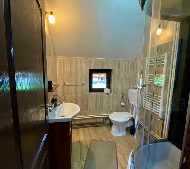 Photo of Bathroom in Breb