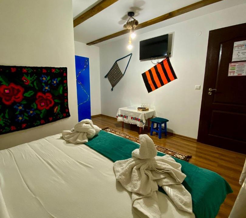 Photo of Bedroom in Breb