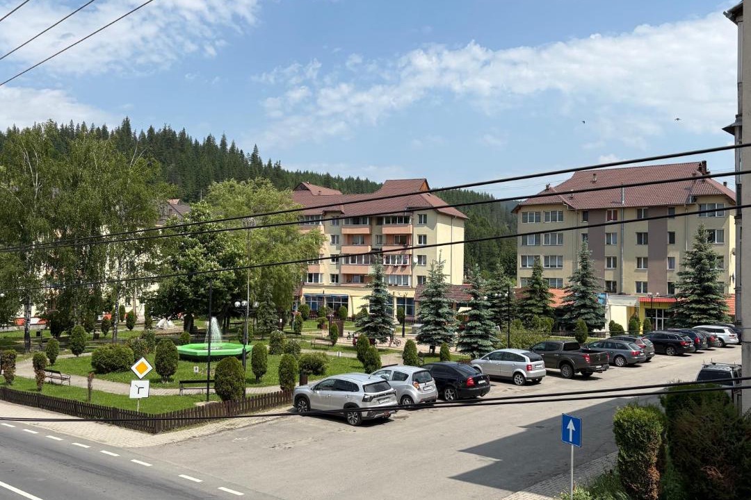 Photo of Others in Borsec