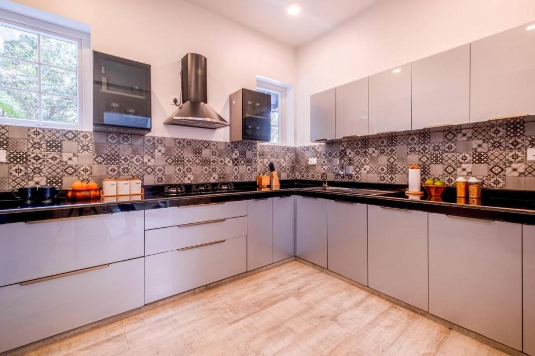 Photo of Kitchen in Assagao