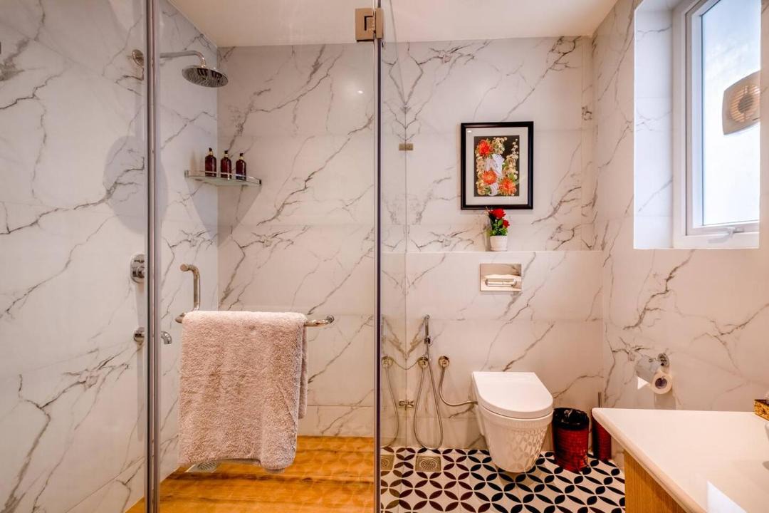 Photo of Bathroom in Assagao