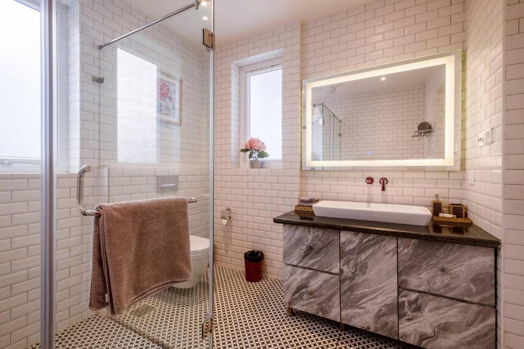 Photo of Bathroom in Assagao