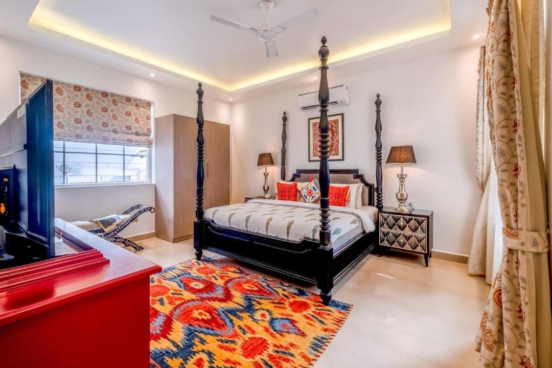 Photo of Bedroom in Assagao