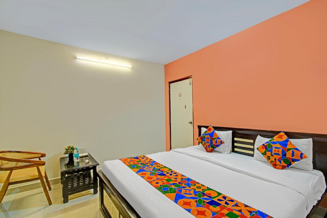 Photo of Bedroom in Shamshabad