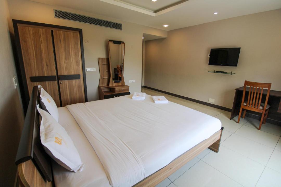 Photo of Bedroom in Vellore