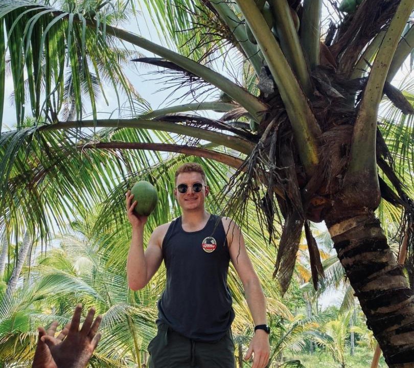 Photo of Others in Munroe Island