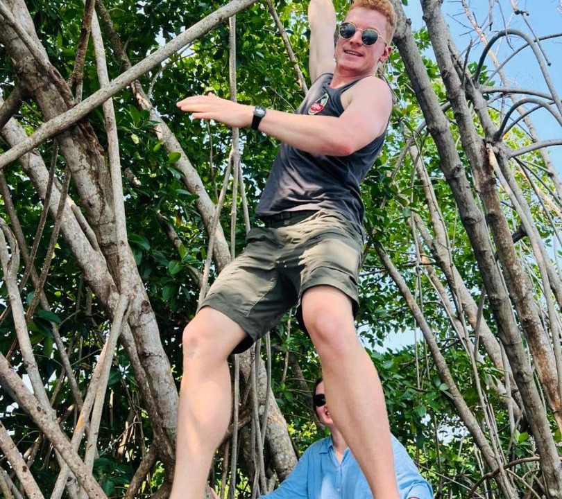Photo of Others in Munroe Island